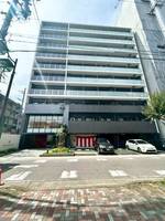 愛知県名古屋市中村区日吉町(マンション)の賃貸物件の外観