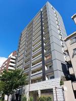 東京都渋谷区代々木4(マンション)の賃貸物件の外観