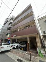 メゾン神戸の外観