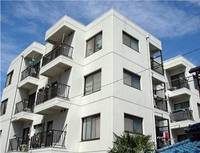 東京都立川市曙町2(マンション)の賃貸物件の外観