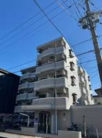 京都府京都市西京区川島玉頭町(マンション)の賃貸物件の外観