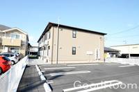 徳島県小松島市神田瀬町(アパート)の賃貸物件の外観