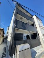 物件の外観画像