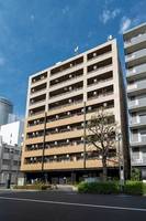 東京都墨田区亀沢1(マンション)の賃貸物件の外観