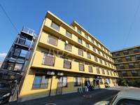 秋本ビルディングの外観