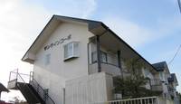 茨城県石岡市国府5(アパート)の賃貸物件の外観