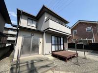 群馬県高崎市東貝沢町2(一戸建)の賃貸物件の外観
