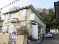 物件の外観画像