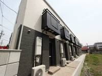 愛知県名古屋市北区山田西町3(アパート)の賃貸物件の外観