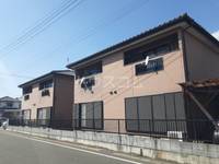 群馬県伊勢崎市下植木町(一戸建)の賃貸物件の外観