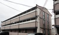 エイセイ坂出 壱番館 弐番館の外観