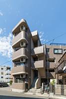 ウエルス東照宮の外観
