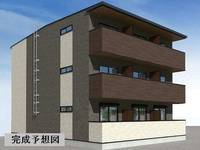 物件の外観画像