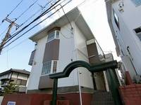 物件の外観画像