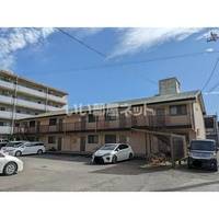 フォブール高松南B棟の外観