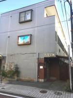 サンサーラ川口の外観