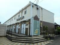 物件の外観画像