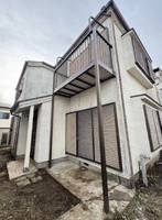 千葉県八街市八街に(一戸建)の賃貸物件の外観