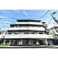 東京都板橋区坂下1(マンション)の賃貸物件の外観