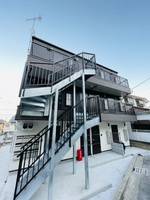 物件の外観画像