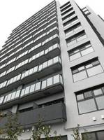 東京都品川区南品川5(マンション)の賃貸物件の外観