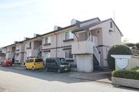 セジュール24の外観