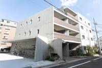 東京都世田谷区下馬1(マンション)の賃貸物件の外観