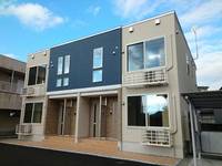 物件の外観画像