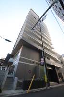 兵庫県尼崎市昭和南通3(マンション)の賃貸物件の外観