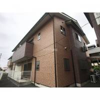 井草ハイツCの外観