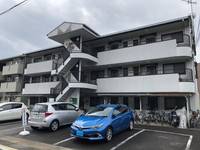 エクセレント上桂の外観