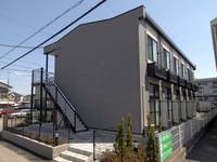 物件の外観画像