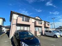 ボルベールBの外観