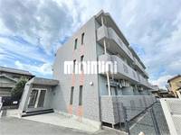 シンフォニー大園の外観