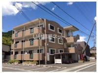 京都府舞鶴市字引土(マンション)の賃貸物件の外観