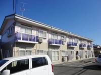 物件の外観画像