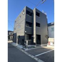 物件の外観画像