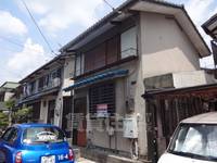 大阪府高槻市淀の原町(一戸建)の賃貸物件の外観