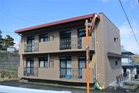 エクセルサンコートの外観