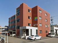 コンフォートRYU’Sの外観