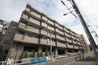 東京都板橋区赤塚4(マンション)の賃貸物件の外観