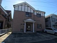 サプラス・1の外観