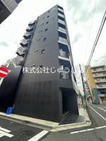 物件の外観画像