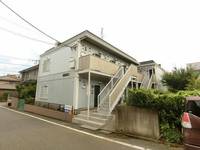 物件の外観画像