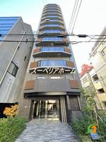 物件の外観画像