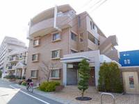 福岡県福岡市城南区田島1(マンション)の賃貸物件の外観