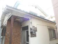 大阪府泉佐野市鶴原5(一戸建)の賃貸物件の外観