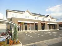 アセットの外観