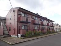 ユクスタードムスKTの外観