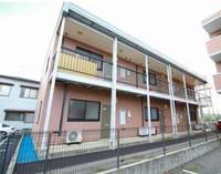 新潟県新潟市中央区紫竹山7(アパート)の賃貸物件の外観